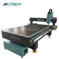 Single Head CNC Router Milling Relief Processing Machine